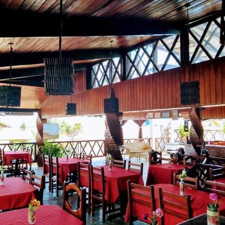 Hotel Pousada Do Toby Canoa Quebrada Exterior foto