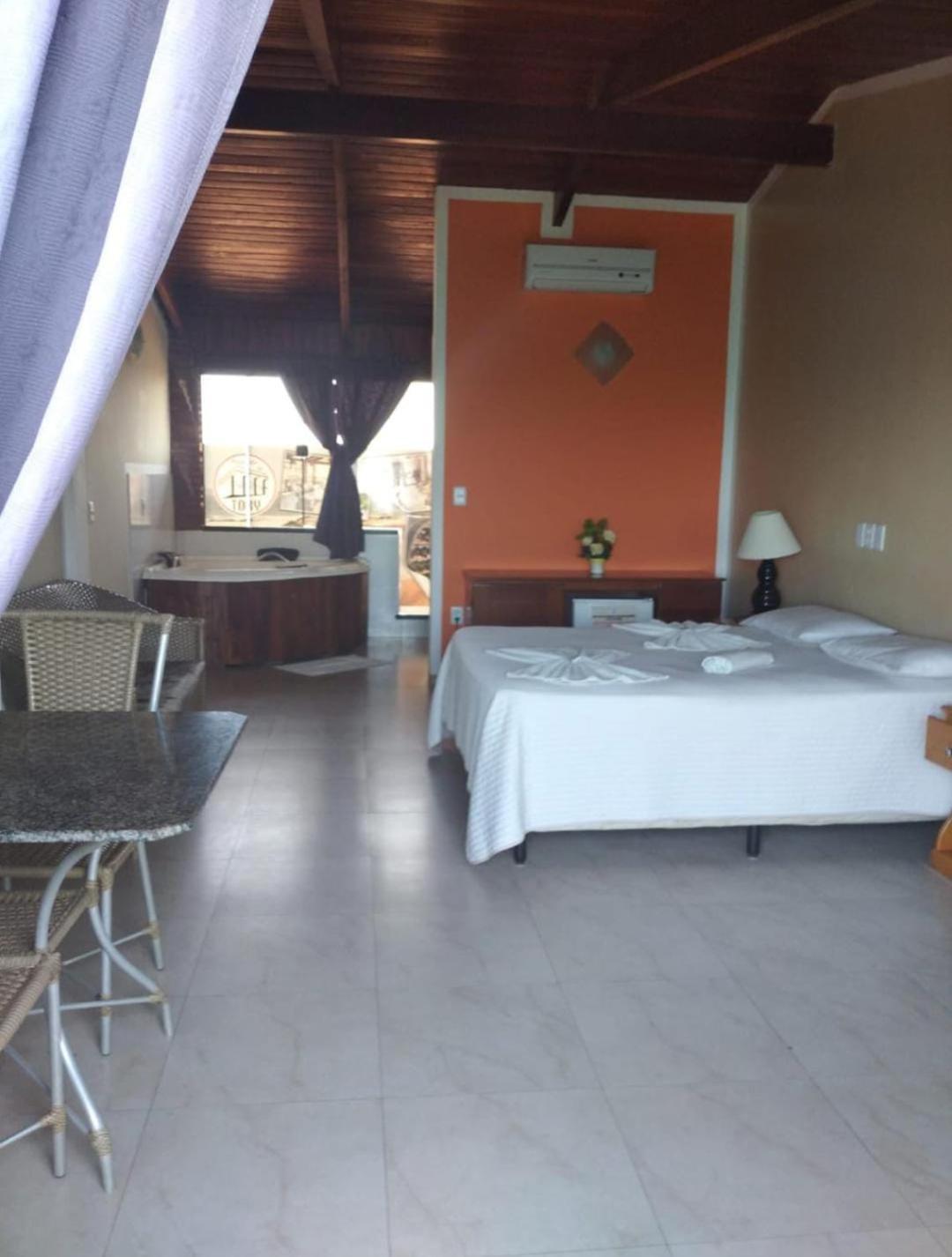 Hotel Pousada Do Toby Canoa Quebrada Exterior foto