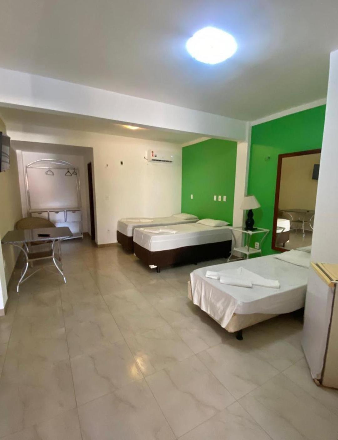 Hotel Pousada Do Toby Canoa Quebrada Exterior foto