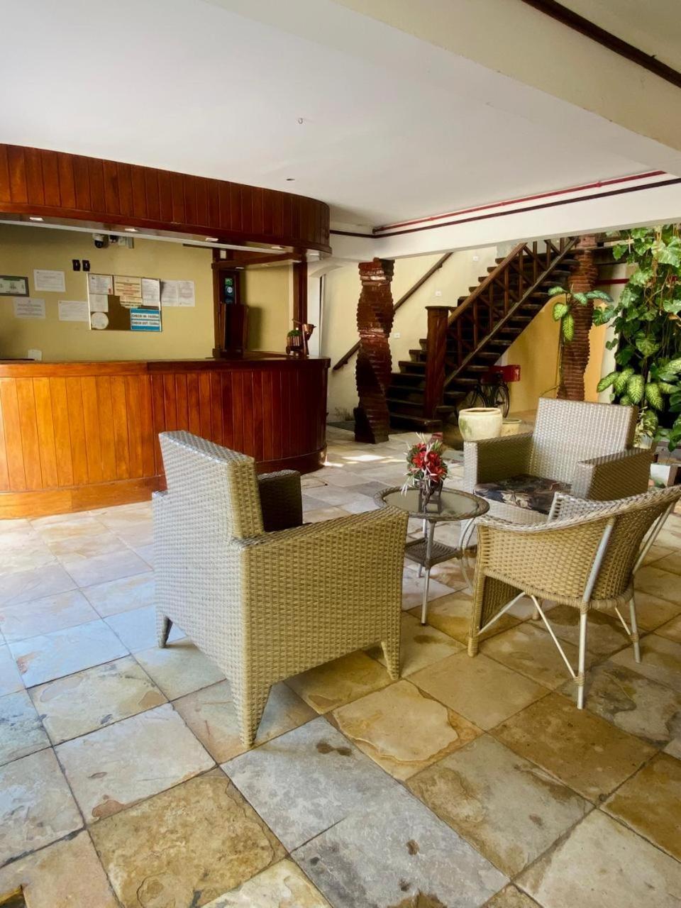 Hotel Pousada Do Toby Canoa Quebrada Exterior foto