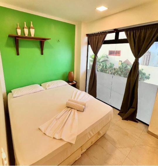 Hotel Pousada Do Toby Canoa Quebrada Exterior foto