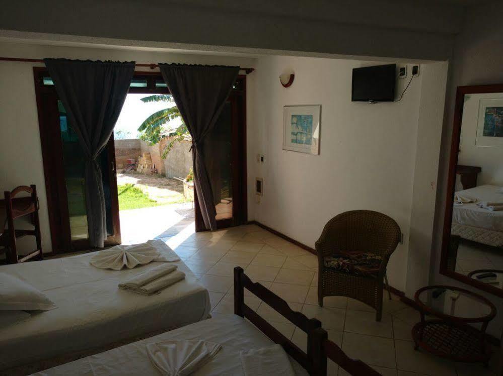 Hotel Pousada Do Toby Canoa Quebrada Exterior foto